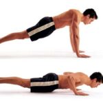 push up
