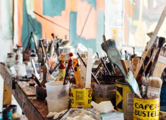 The Cutest Buttons Ever