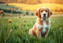 Golden Retriever Irish Setter Mix: Friendly Family Puppies Golden Retriever Irish Setter Mix