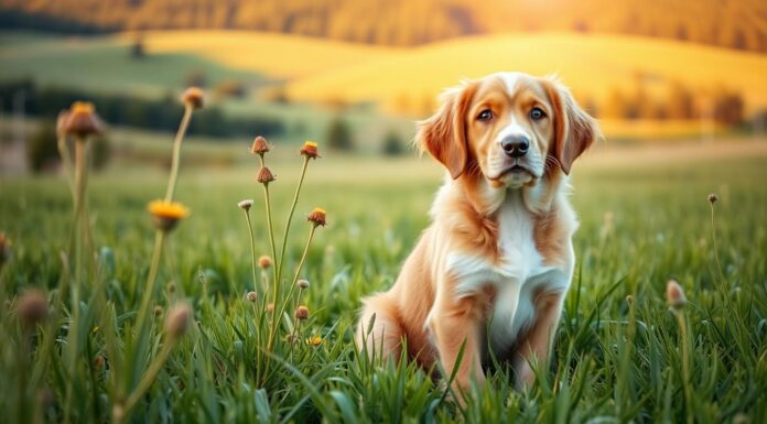 Golden Retriever Irish Setter Mix: Friendly Family Puppies Golden Retriever Irish Setter Mix