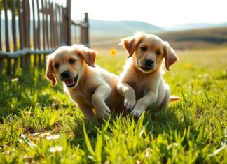 Golden Retriever Irish Setter Puppies | Healthy, Loving Companions Golden Retriever Irish Setter Puppies