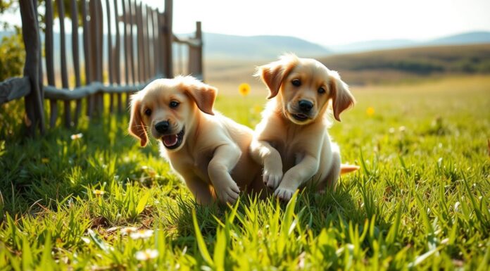 Golden Retriever Irish Setter Puppies | Healthy, Loving Companions Golden Retriever Irish Setter Puppies