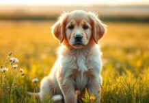 Golden Retriever King Cavalier Mix: Perfect Family Puppies Golden Retriever King Cavalier Mix