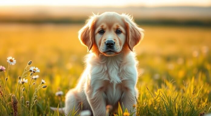 Golden Retriever King Cavalier Mix: Perfect Family Puppies Golden Retriever King Cavalier Mix