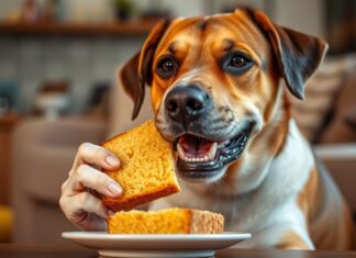 Can Dogs Eat Cornbread? Expert Vet Advice | Top Dog Retrievers can dogs eat cornbread