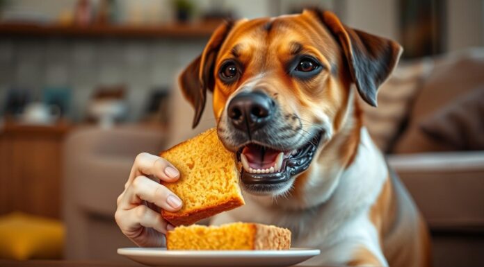 Can Dogs Eat Cornbread? Expert Vet Advice | Top Dog Retrievers can dogs eat cornbread