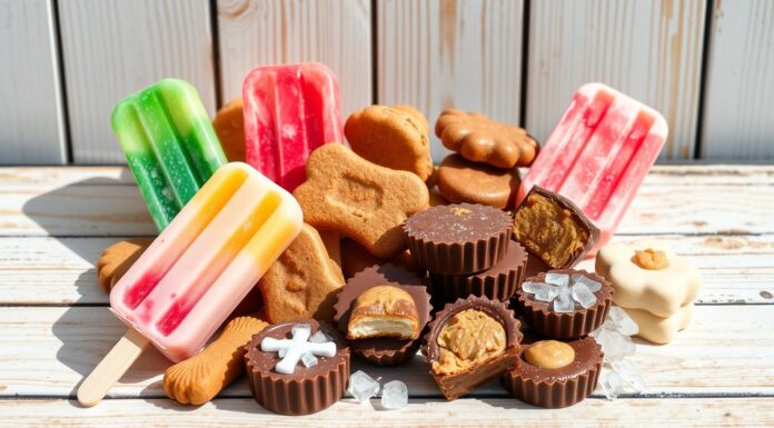 Can Dogs Have Outshine Popsicles? | Top Dog Retrievers can dogs have outshine popsicles