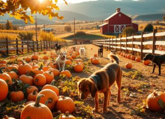 Dog Friendly Pumpkin Patch Orange County | Top Dog Retrievers dog friendly pumpkin patch orange county