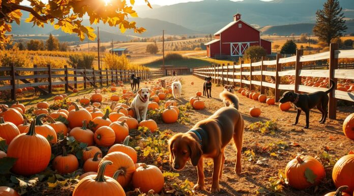 Dog Friendly Pumpkin Patch Orange County | Top Dog Retrievers dog friendly pumpkin patch orange county