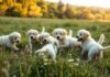 English Cream Golden Retriever Puppies | Top Dog Retrievers english cream golden retriever puppies