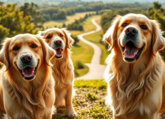 Top Dog Retrievers | Golden Retriever Rescue NC Wilmington golden retrievers