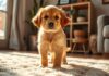 Meet the Golden Retriever That Stays Small | Perfect Family Pets mini golden retriever
